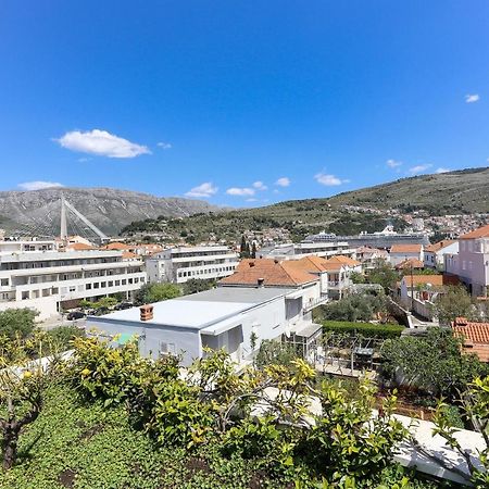 Apartment Alma Dubrovnik Exterior photo