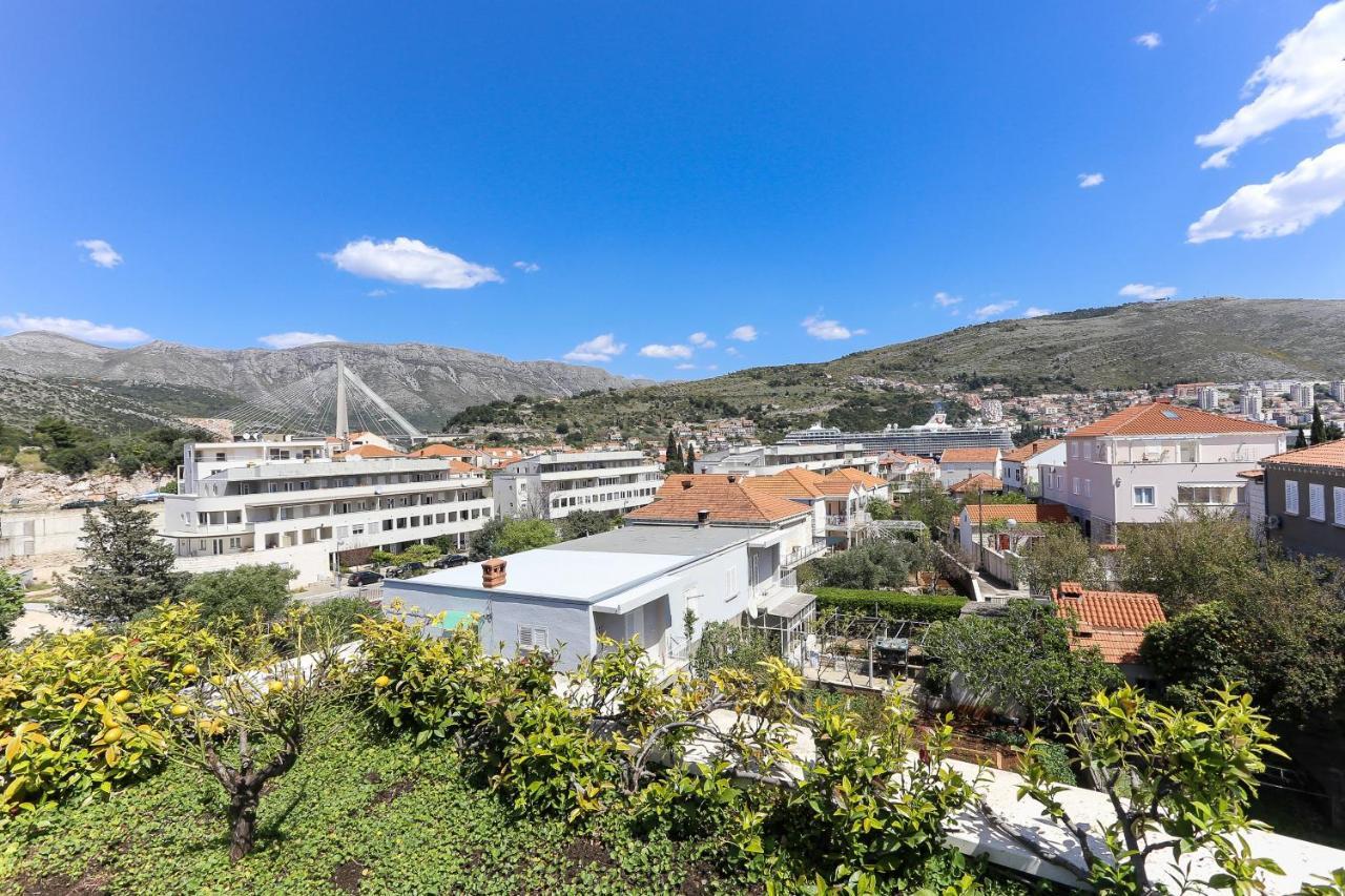 Apartment Alma Dubrovnik Exterior photo