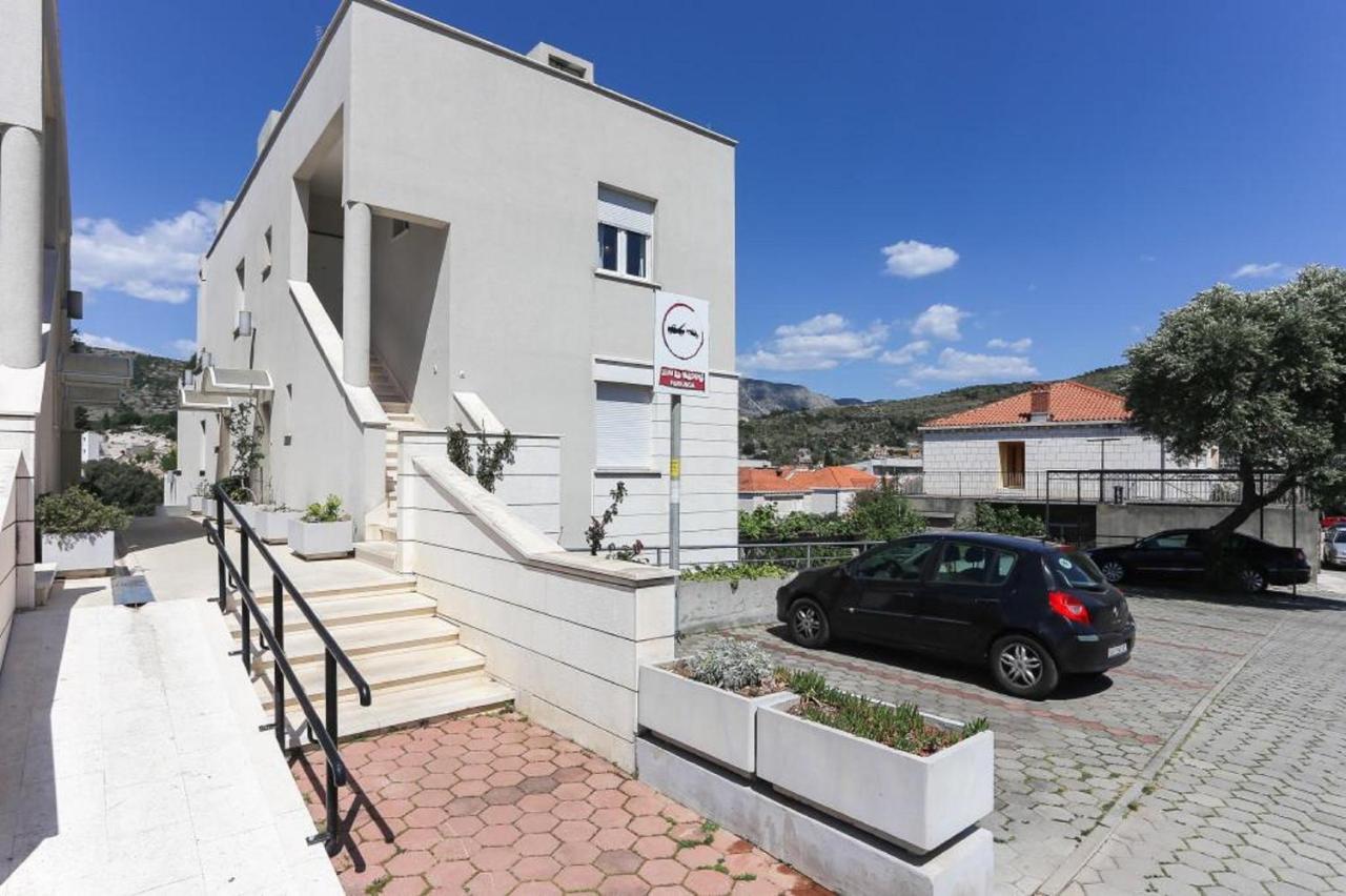 Apartment Alma Dubrovnik Exterior photo