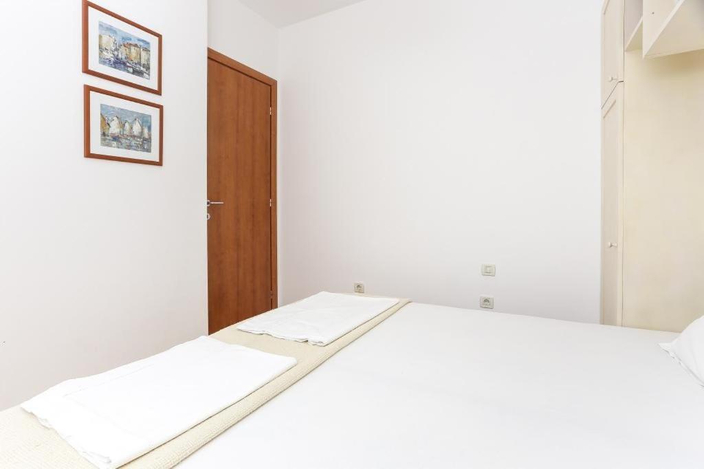 Apartment Alma Dubrovnik Exterior photo